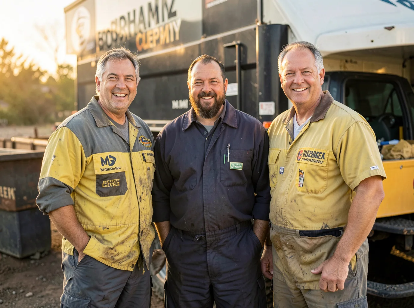 Sewage Cleanup company in Bear Lake, MI