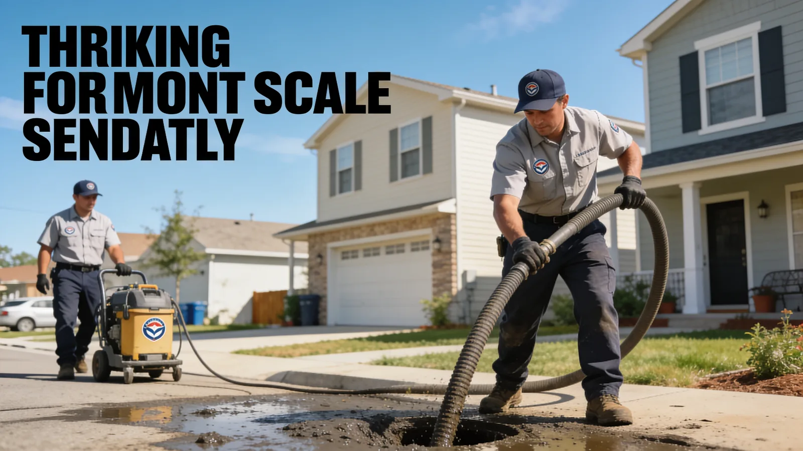 Sewage Cleanup in Bear Lake, MI near me